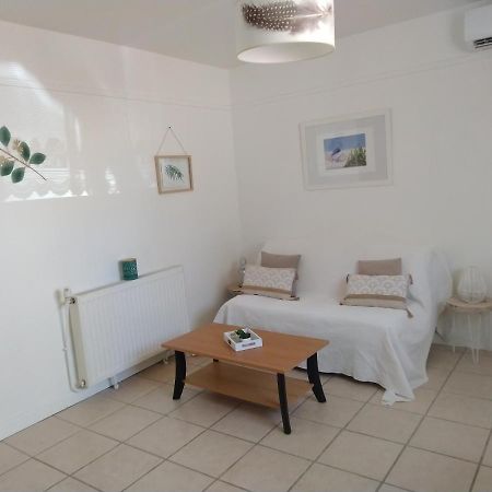 Studio Neuf Climatise Proche D'Agde Bessan Exterior foto