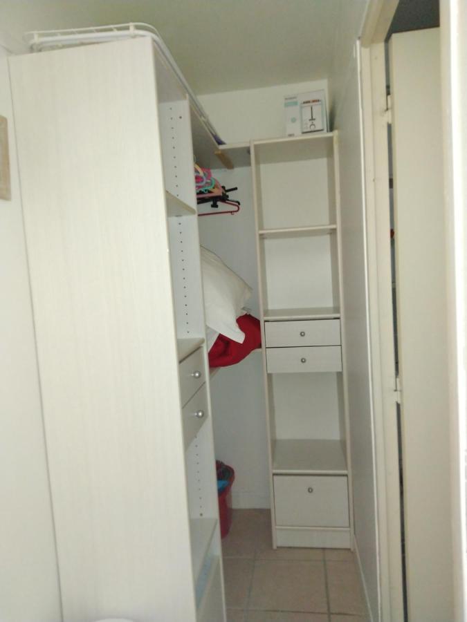 Studio Neuf Climatise Proche D'Agde Bessan Exterior foto